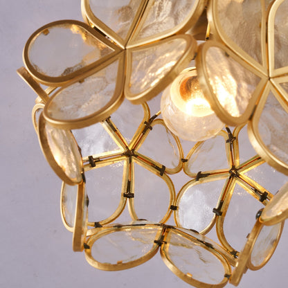 Golden Bloom Ceiling Light 1001 Ceiling lamp