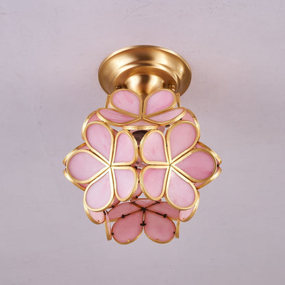 Golden Bloom Ceiling Light 1001 Ceiling lamp