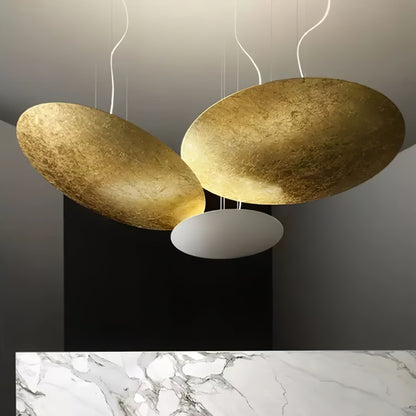 Gong Pendant Lamp Pendant light