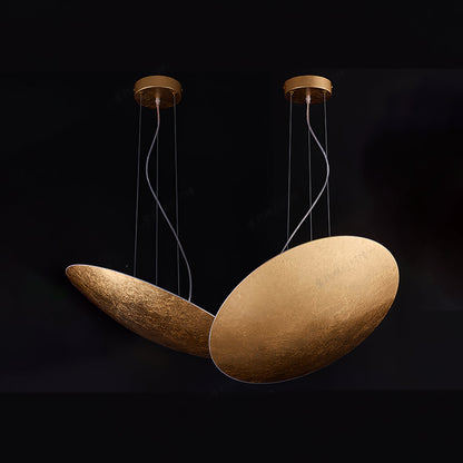 Gong Pendant Lamp Pendant light