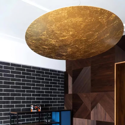 Gong Pendant Lamp Pendant light
