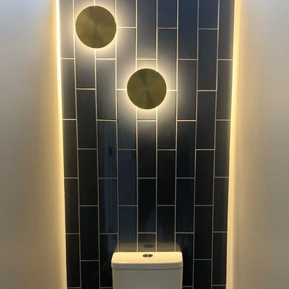 Gossa Wall Lamp Wall lamp