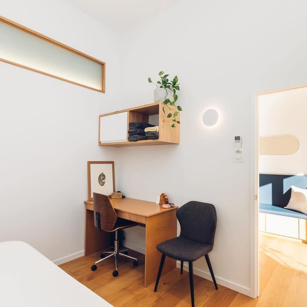 Gossa Wall Lamp Wall lamp