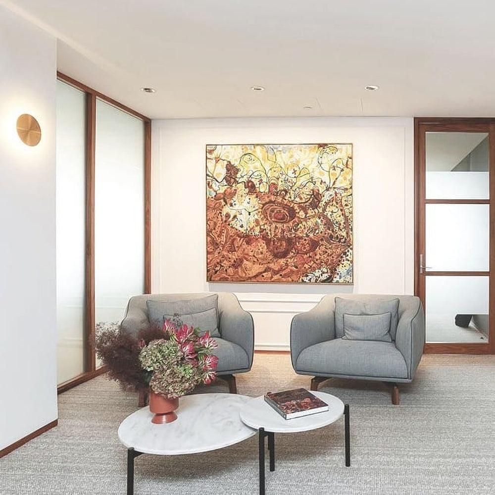 Gossa Wall Lamp Wall lamp