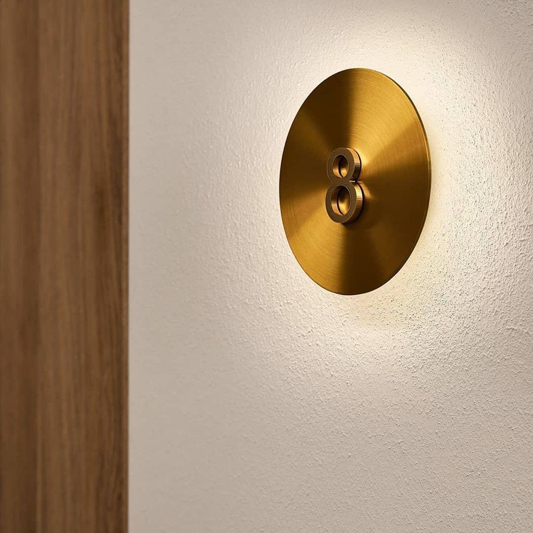 Gossa Wall Lamp Wall lamp
