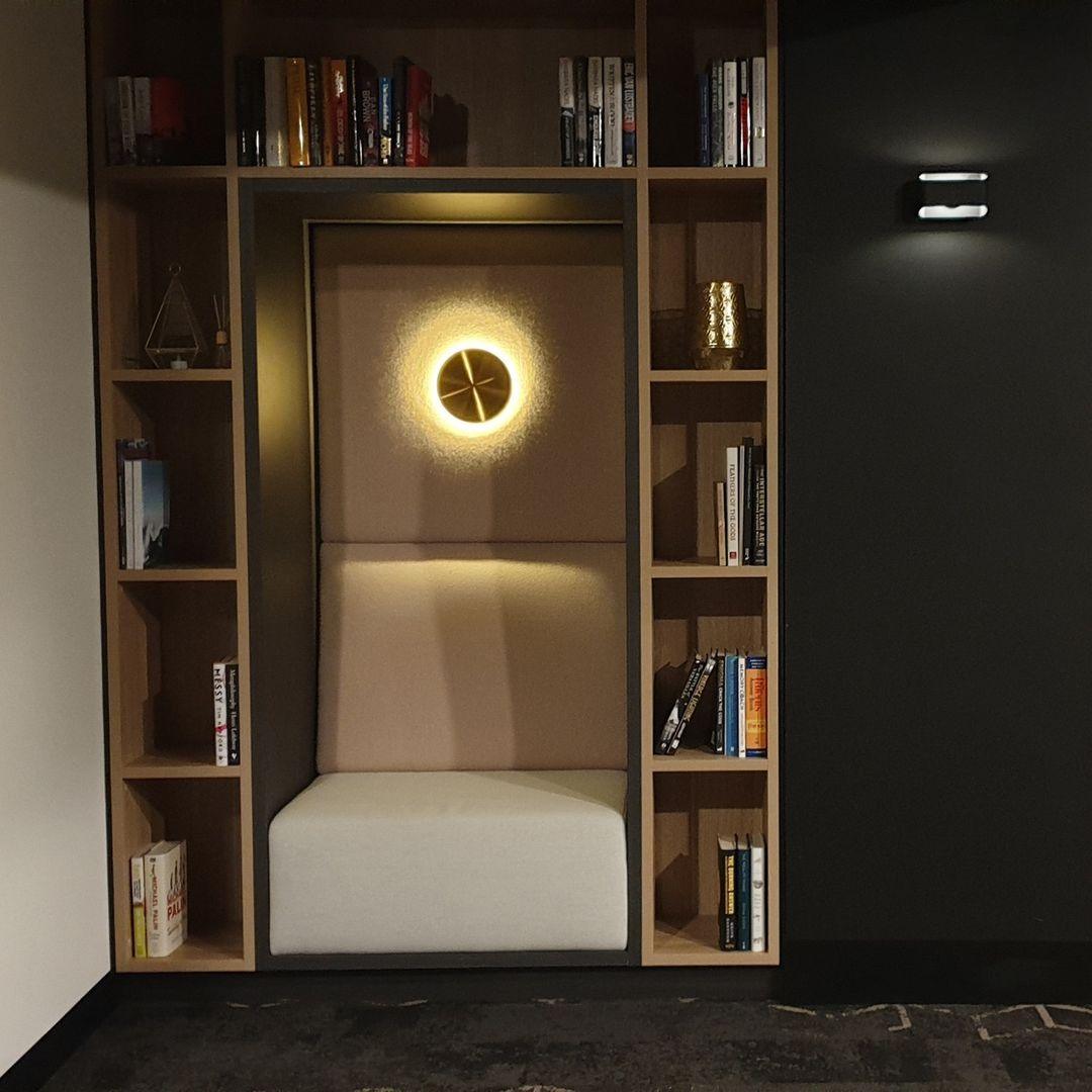 Gossa Wall Lamp Wall lamp