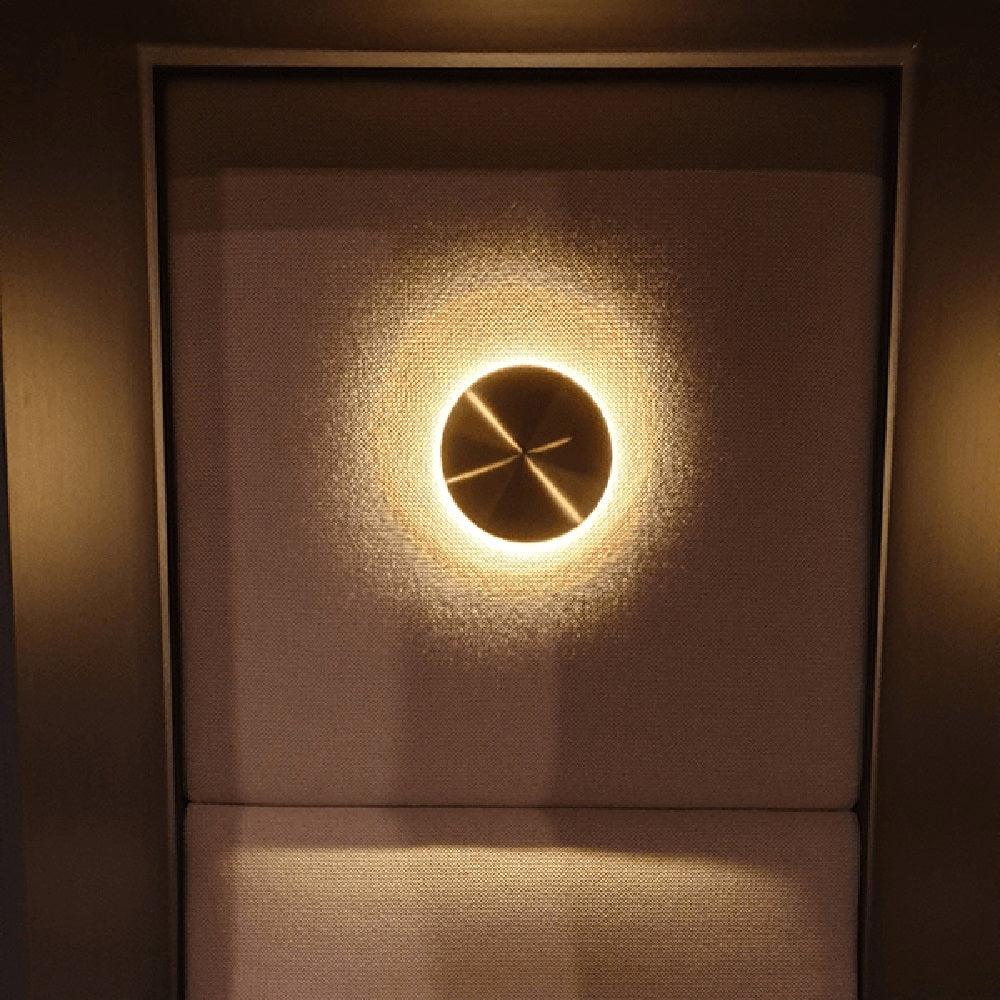 Gossa Wall Lamp Wall lamp