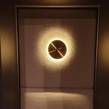Gossa Wall Lamp Wall lamp