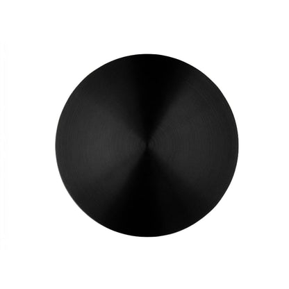 Gossa Wall Lamp ? 11″ / Dia 28cm / Black / Warm Light Wall lamp
