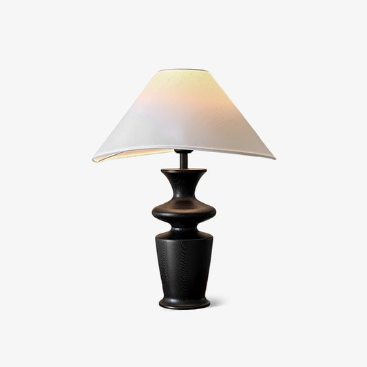 Grace Wood Table Lamp Table lamp