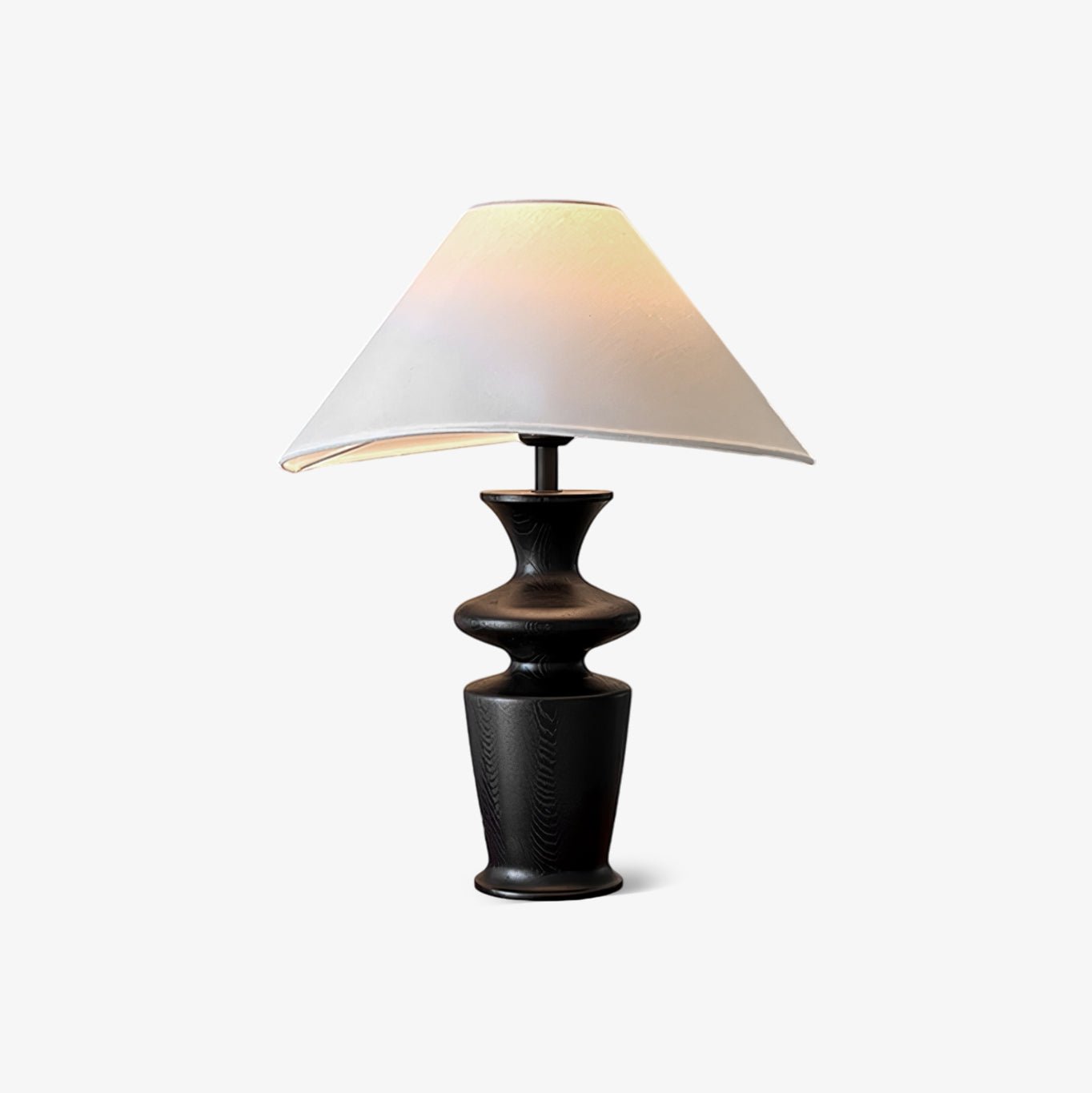 Grace Wood Table Lamp Table lamp