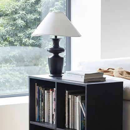 Grace Wood Table Lamp Table lamp