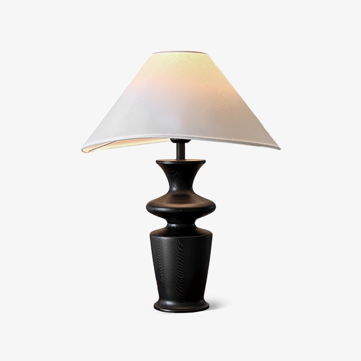 Grace Wood Table Lamp Table lamp