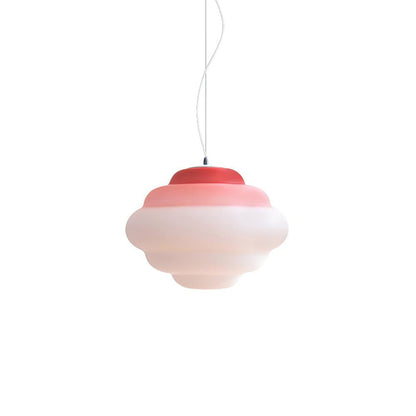 Gradient Cloudy Pendant Lamp Pendant light