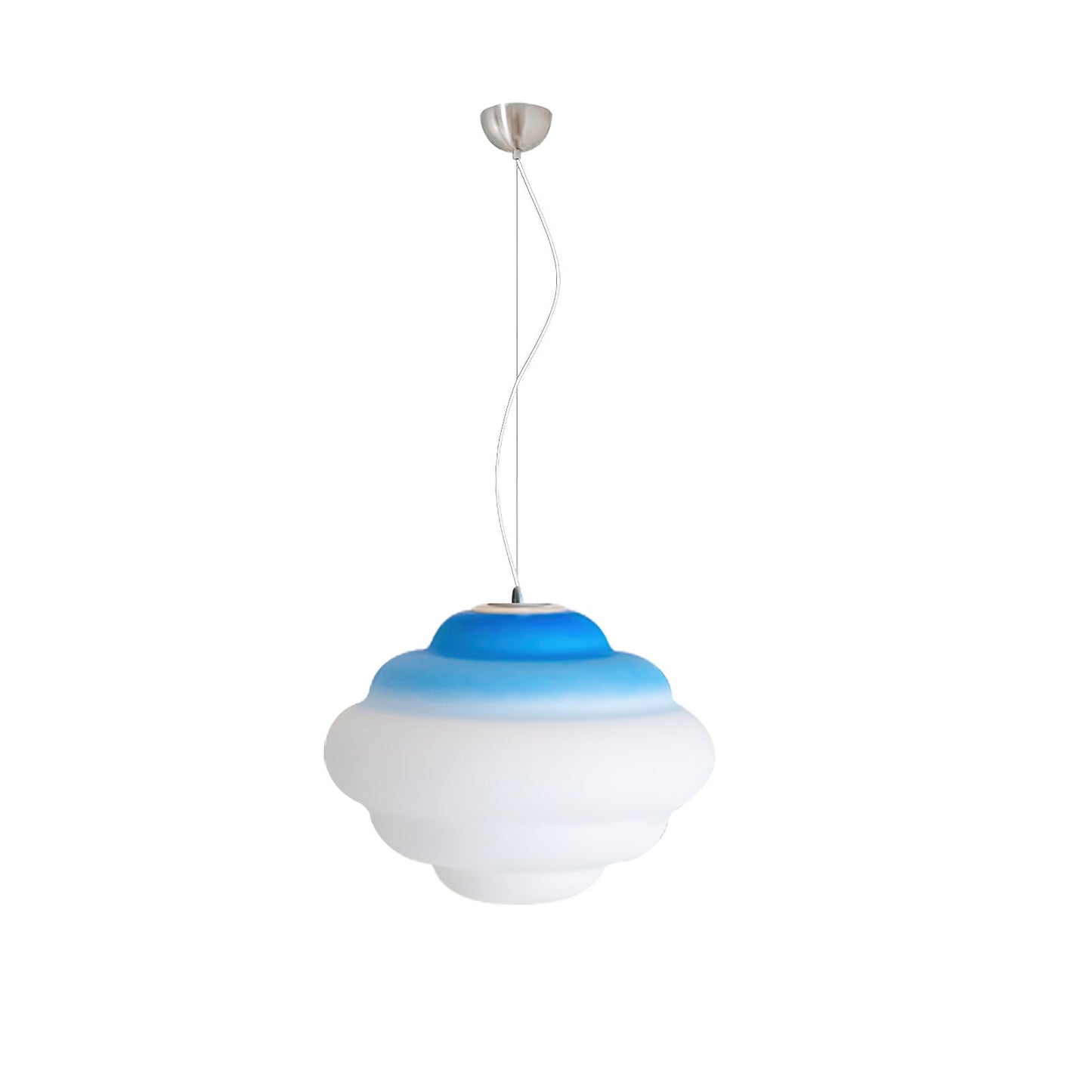 Gradient Cloudy Pendant Lamp Pendant light