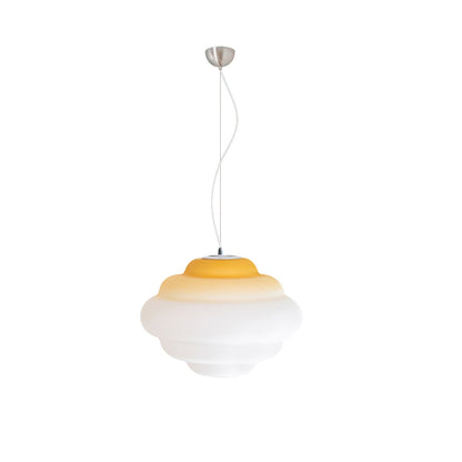 Gradient Cloudy Pendant Lamp Pendant light