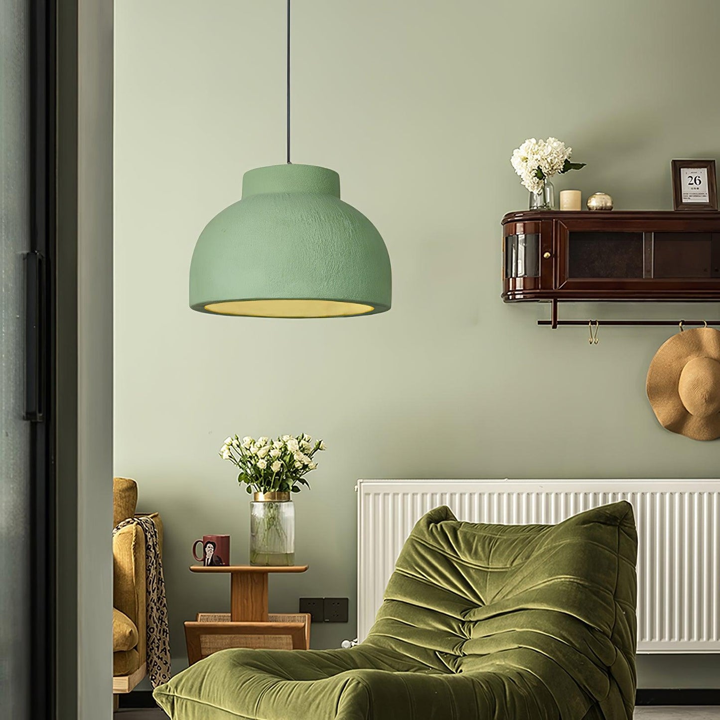 Grain Pendant Lamp Pendant light