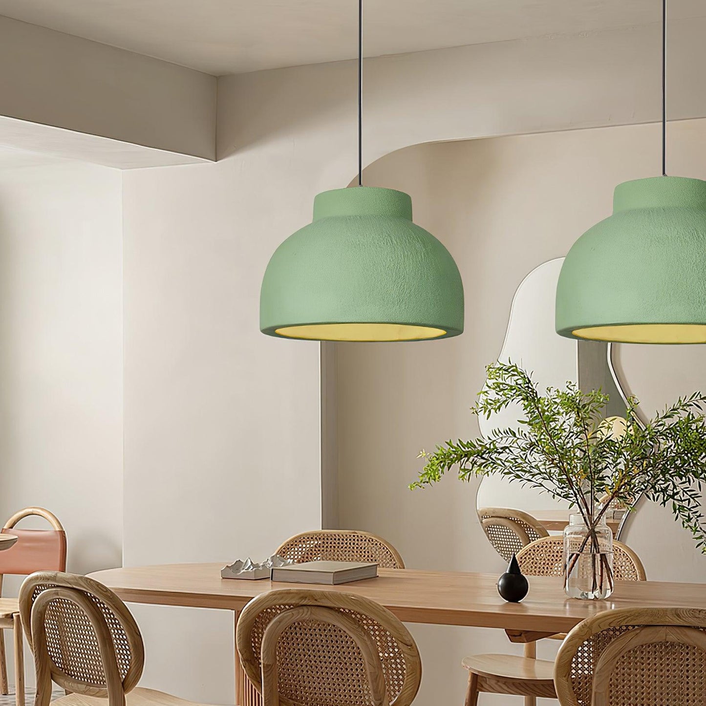 Grain Pendant Lamp Pendant light