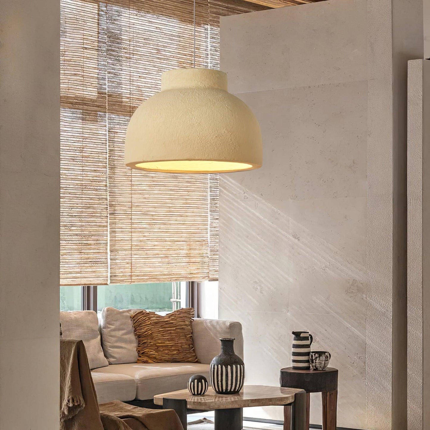 Grain Pendant Lamp Pendant light
