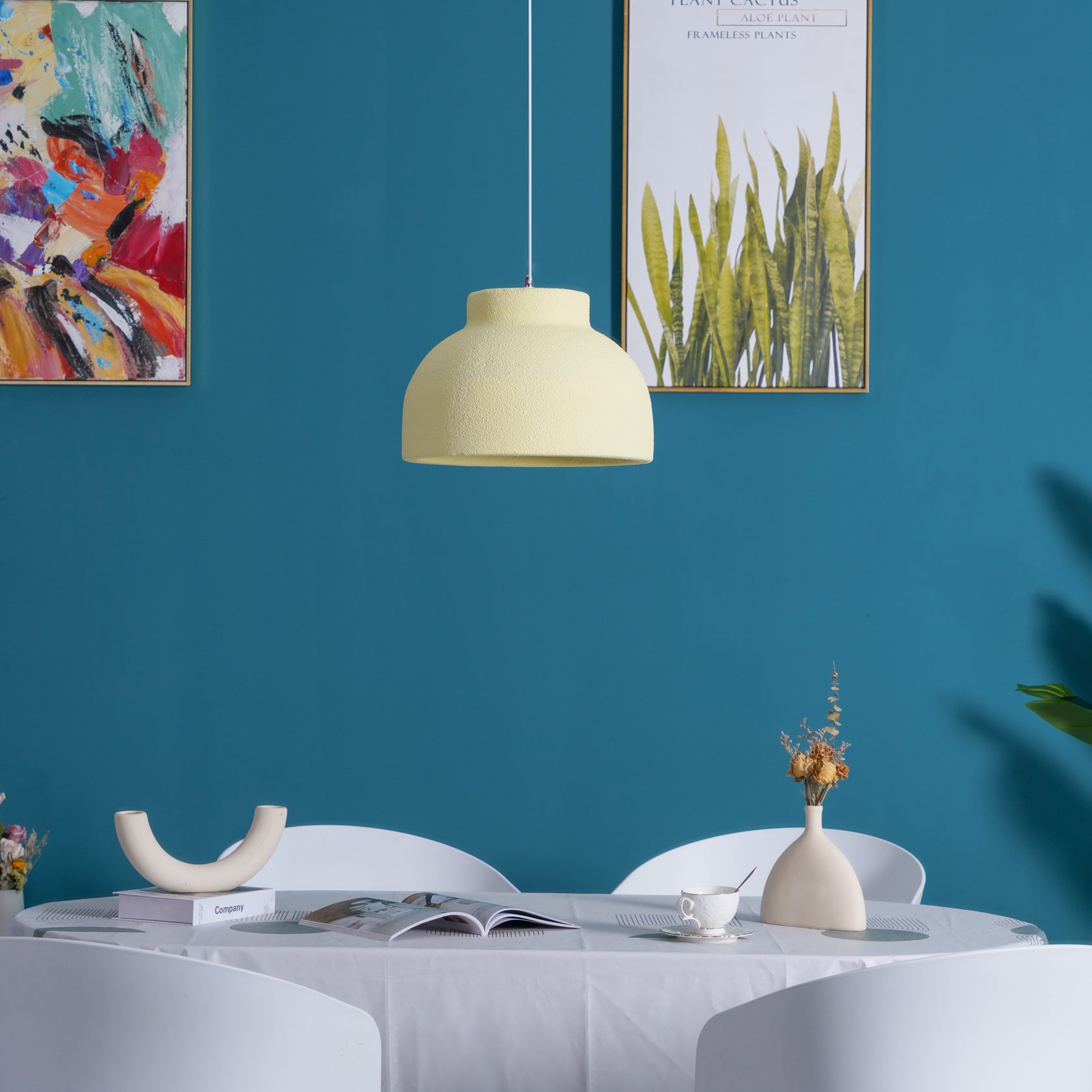 Grain Pendant Lamp Pendant light