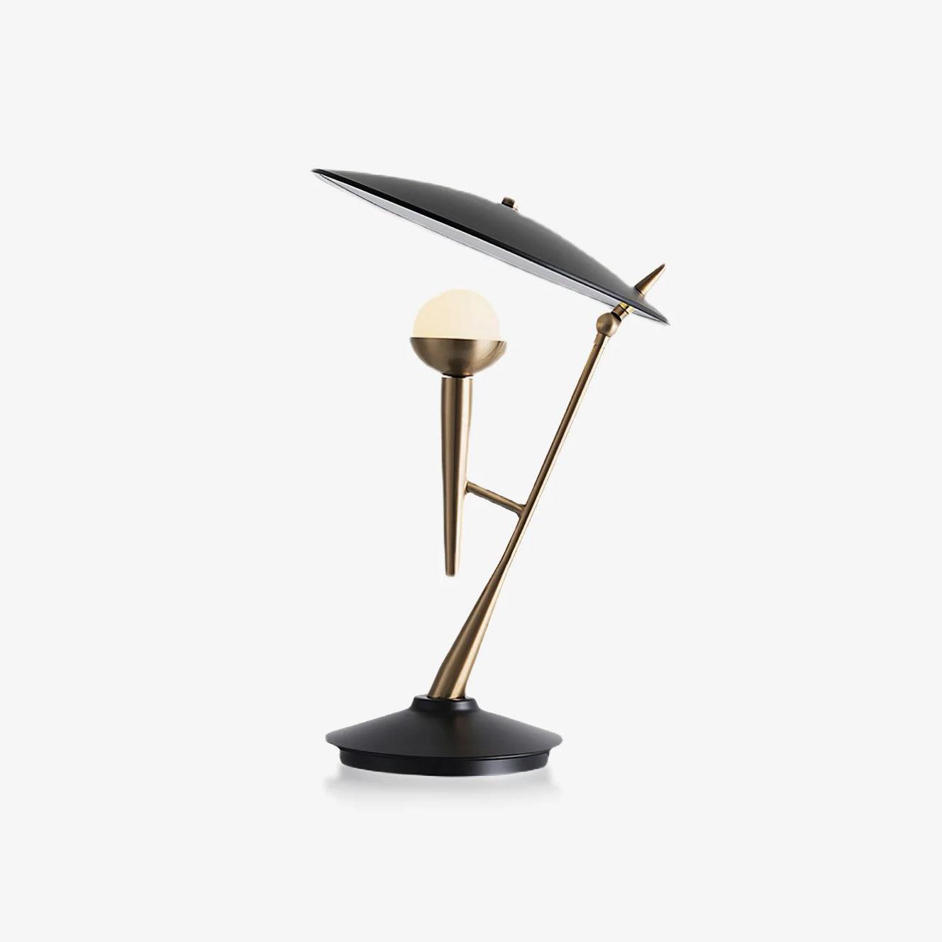 Gramophone Table Light Table lamp
