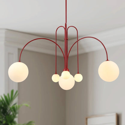 Gran Finale Suspension Chandelier