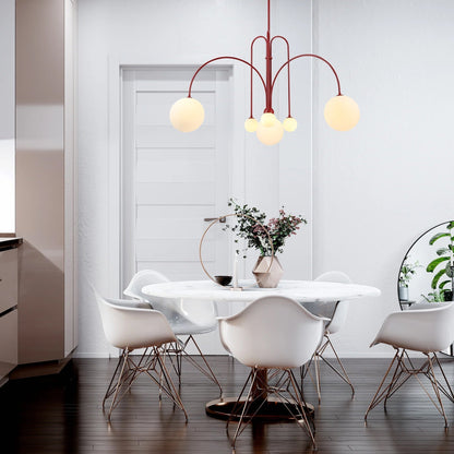 Gran Finale Suspension Chandelier