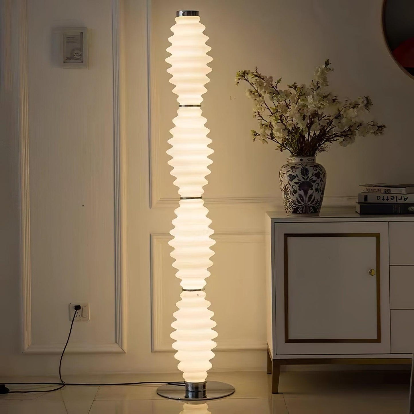 Grand Collier Floor Lamp Floor lamp