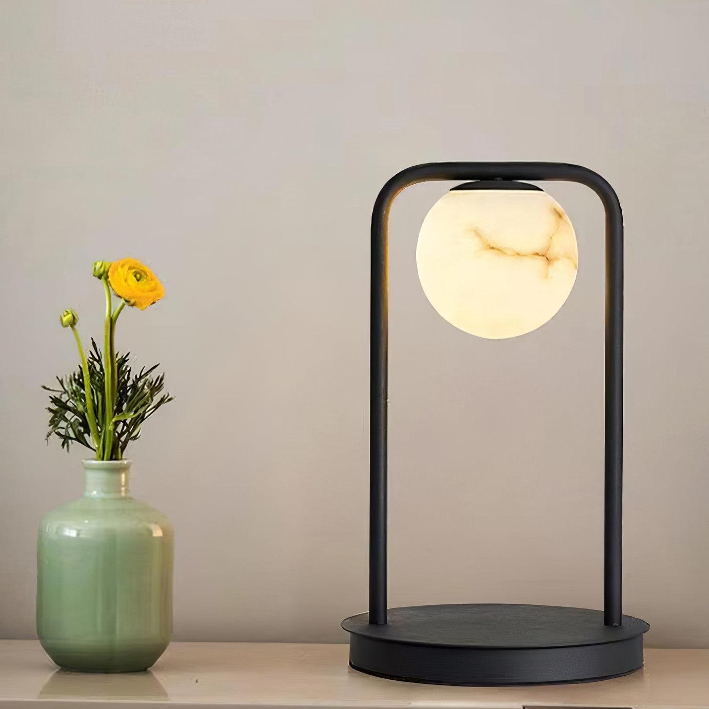 Rebirth Table Lamp Table lamp