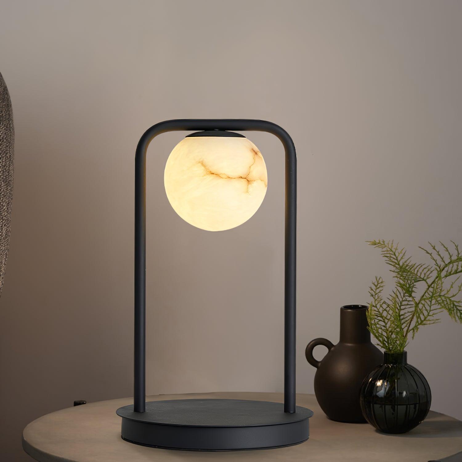 Rebirth Table Lamp Table lamp