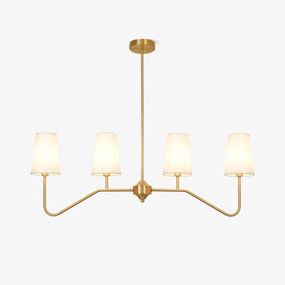 Granteau Chandelier Chandelier