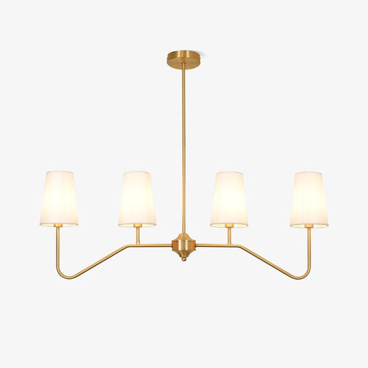 Granteau Chandelier Chandelier
