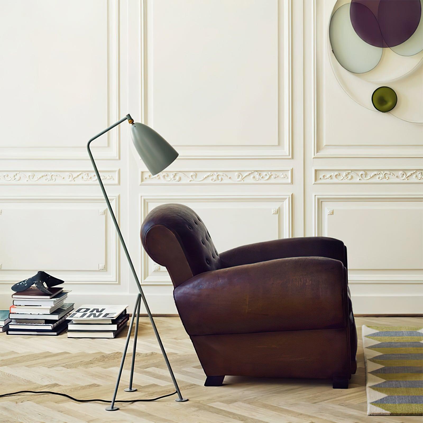 Grasshopper Floor Lamp Floor lamp
