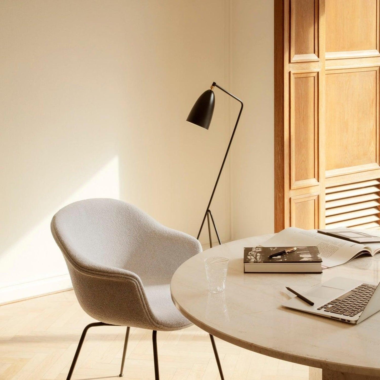 Grasshopper Floor Lamp Floor lamp