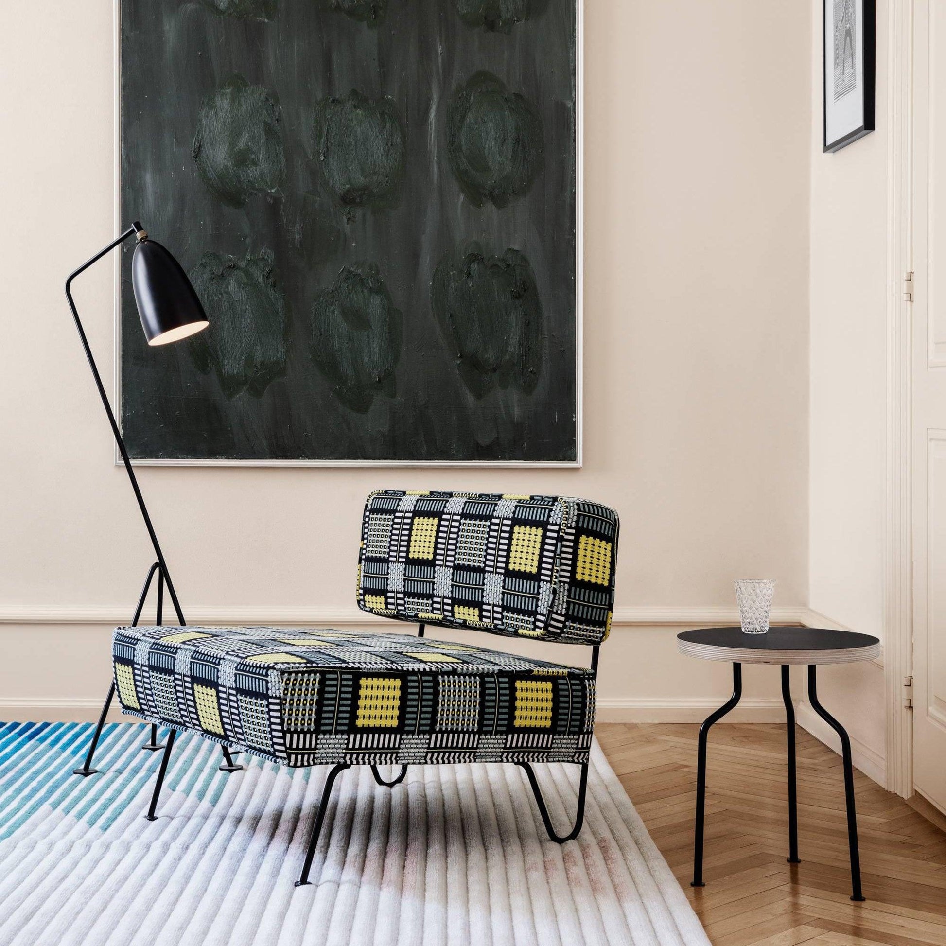 Grasshopper Floor Lamp Floor lamp