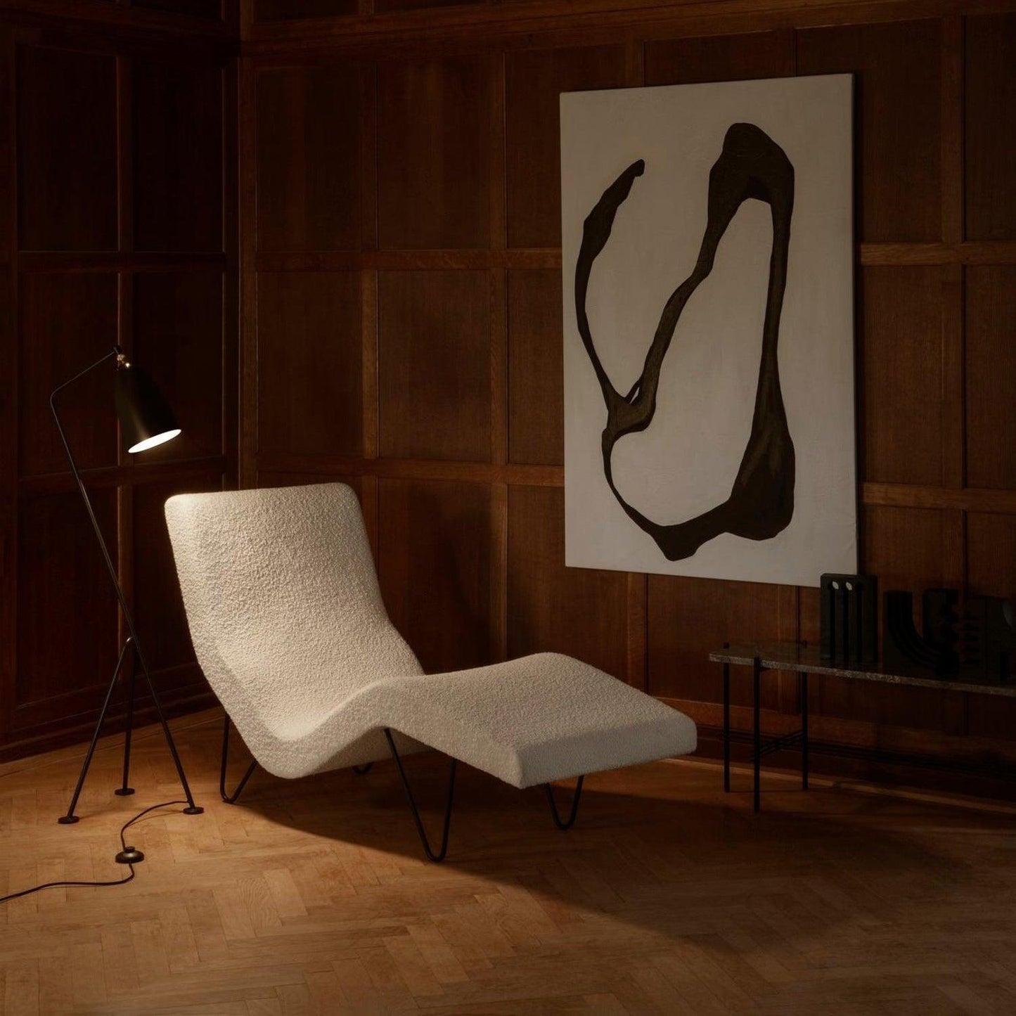 Grasshopper Floor Lamp Floor lamp