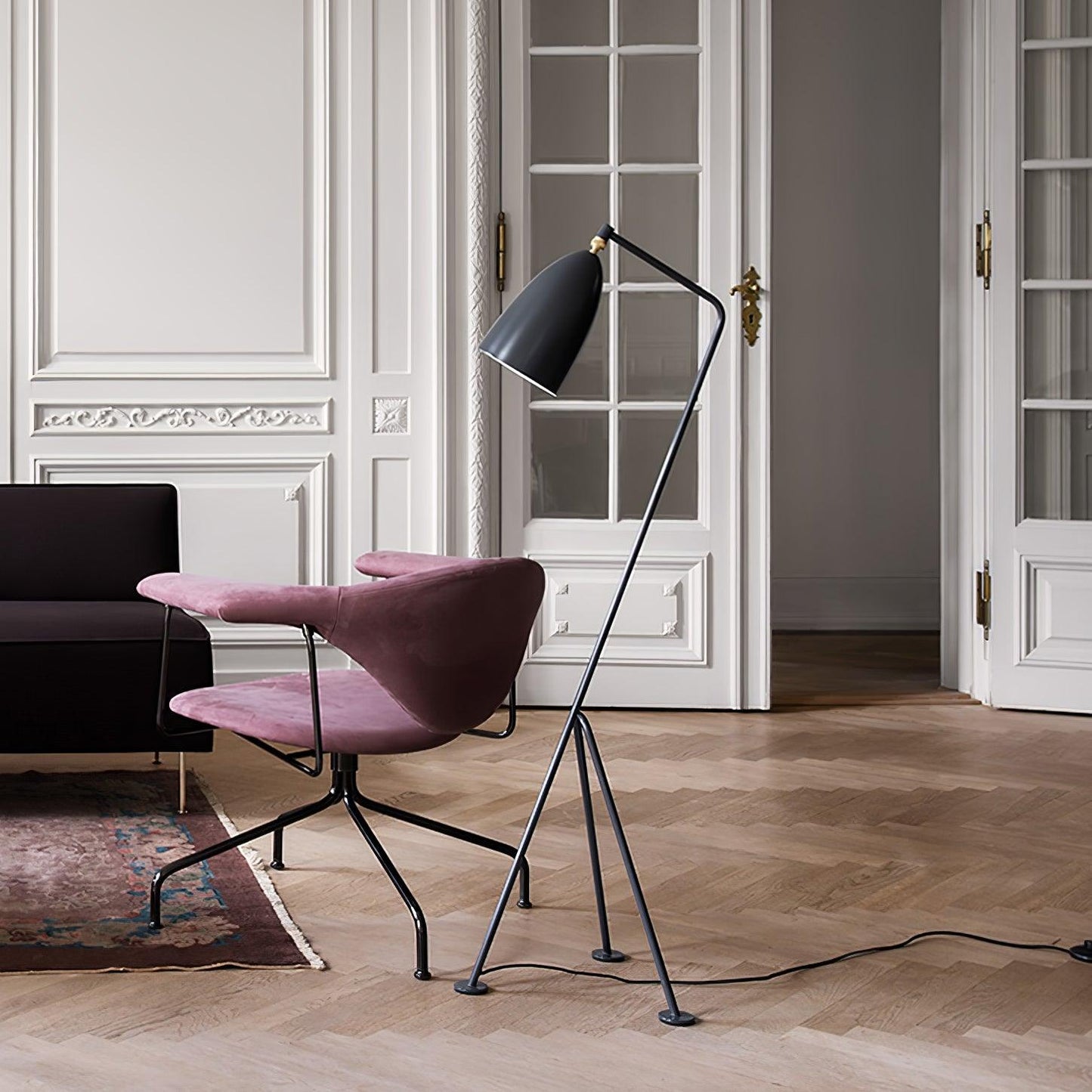 Grasshopper Floor Lamp Floor lamp