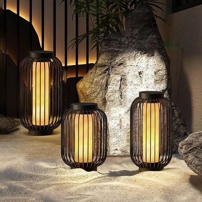 Graydon Outdoor Table Lamp Table lamp
