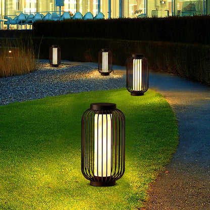 Graydon Outdoor Table Lamp Table lamp