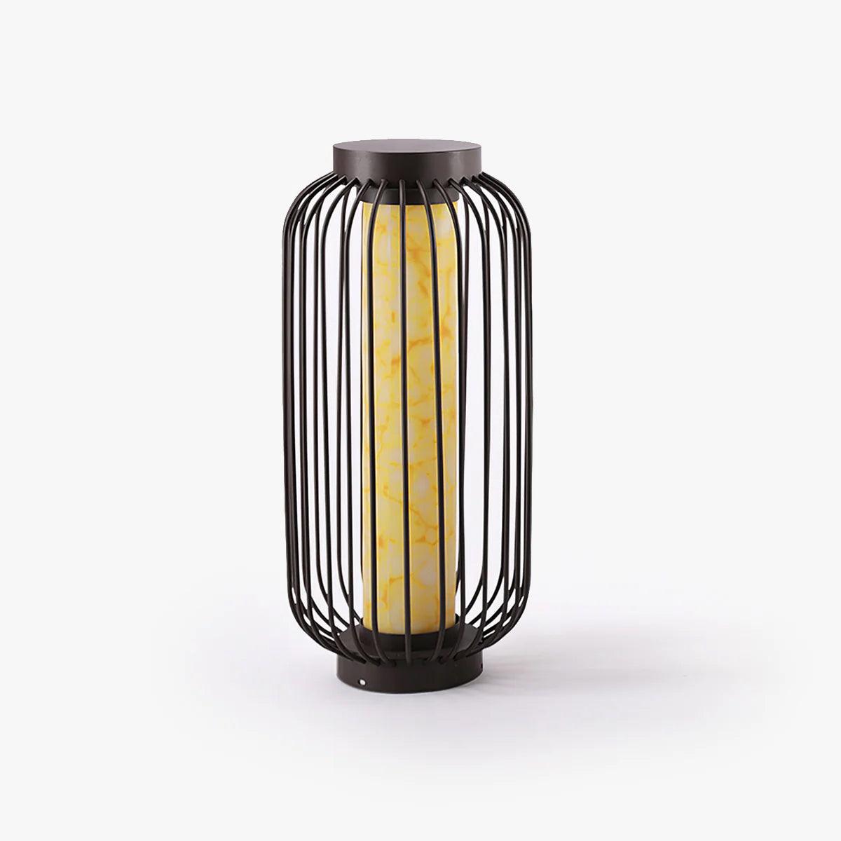 Graydon Outdoor Table Lamp Table lamp