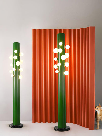 Green Apes Floor Lamp Floor lamp