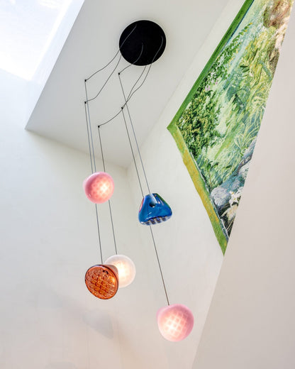 Grid Pendant Light Pendant light