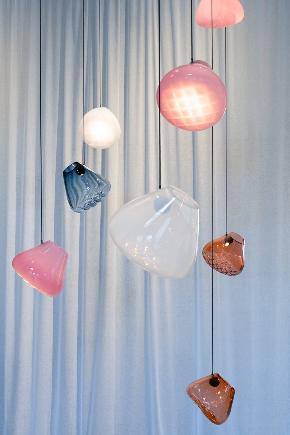 Grid Pendant Light Pendant light