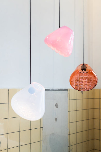 Grid Pendant Light Pendant light