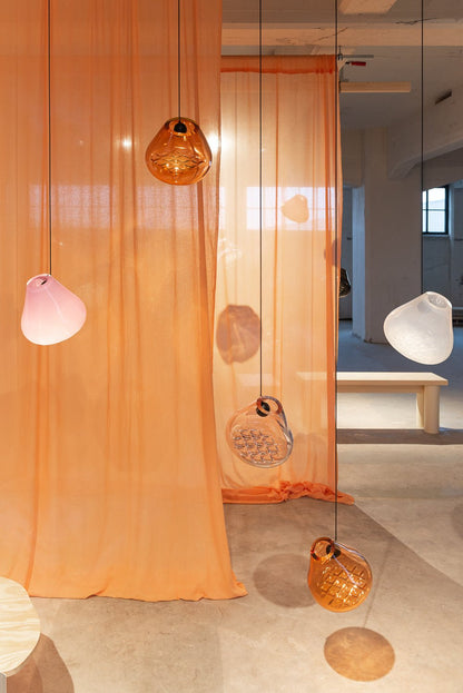 Grid Pendant Light Pendant light