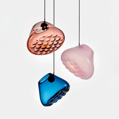 Grid Pendant Light Pendant light