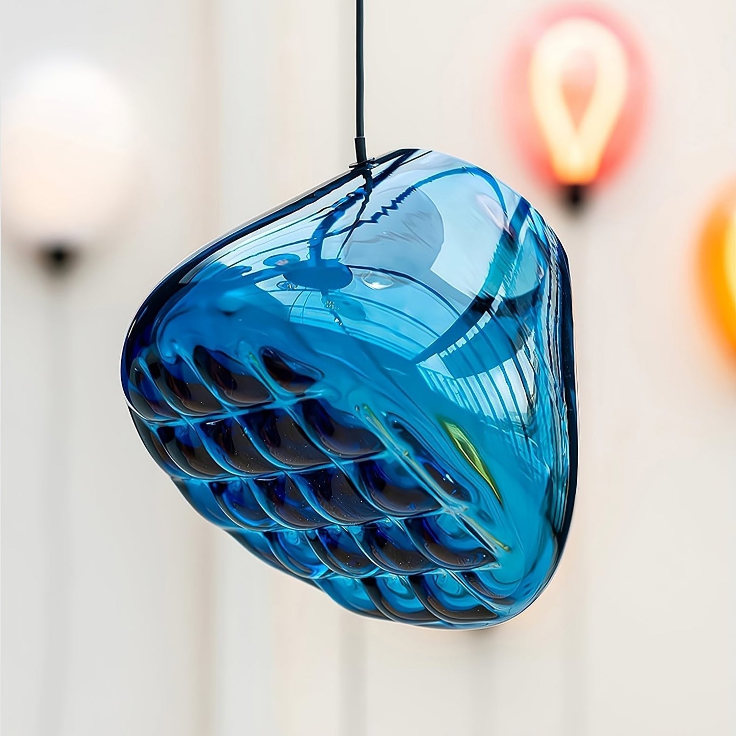 Grid Pendant Light Pendant light