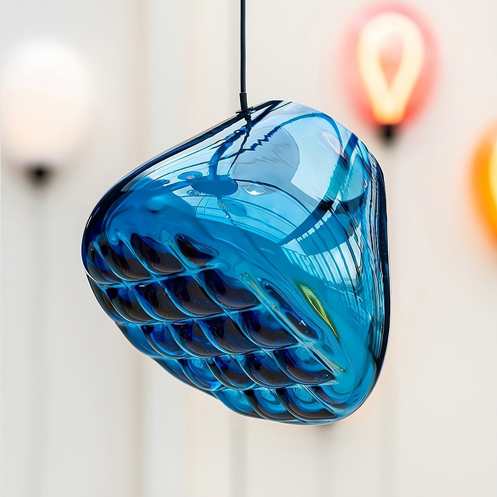 Grid Pendant Light Pendant light