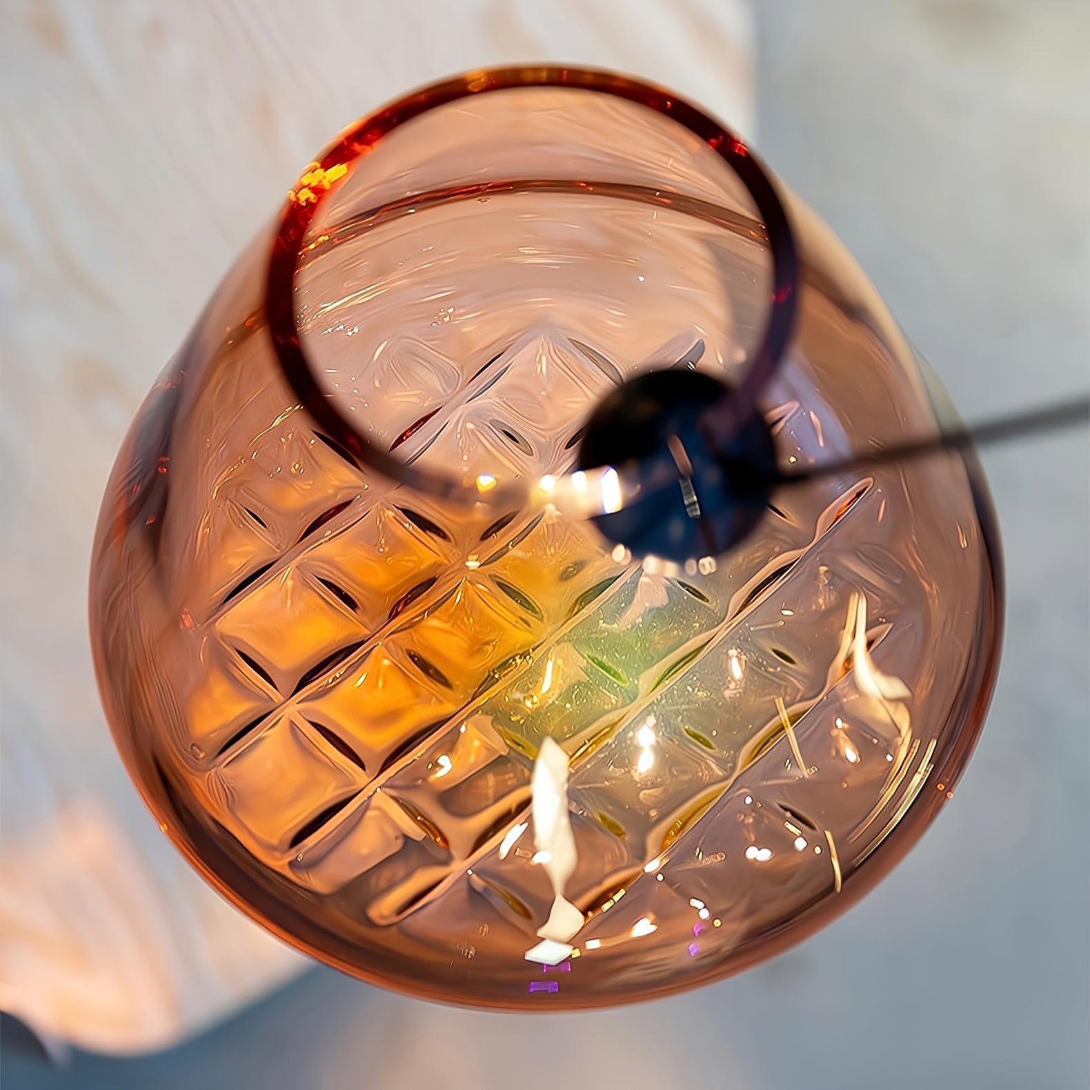 Grid Pendant Light Pendant light