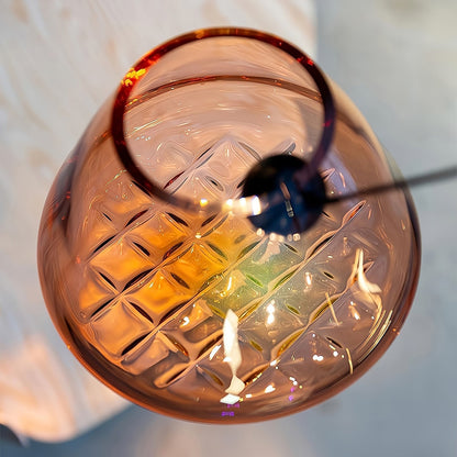 Grid Pendant Light Pendant light